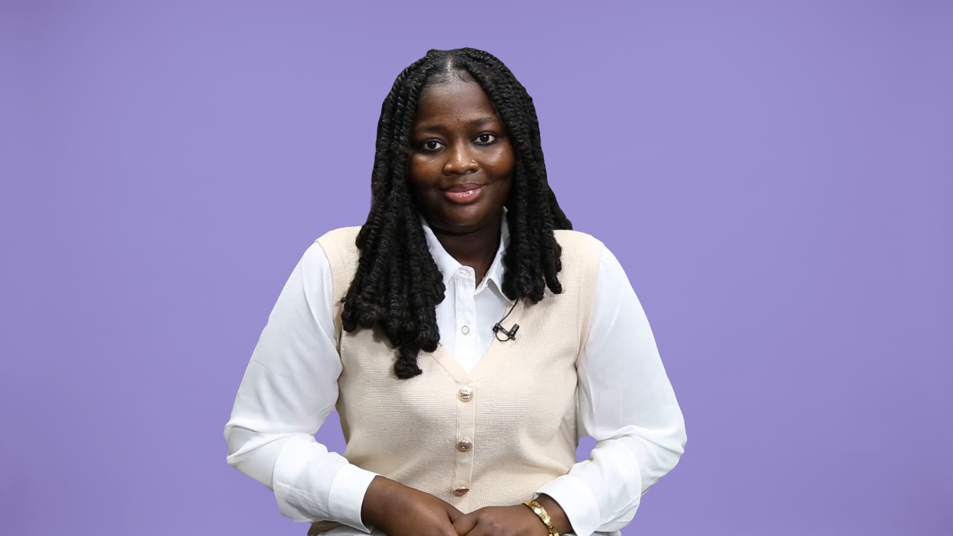 Rokhaya Cisse