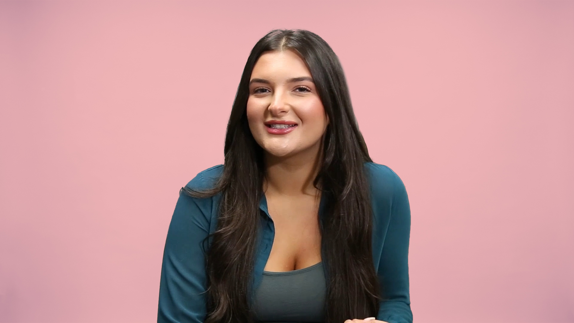 Gina Djeljevic